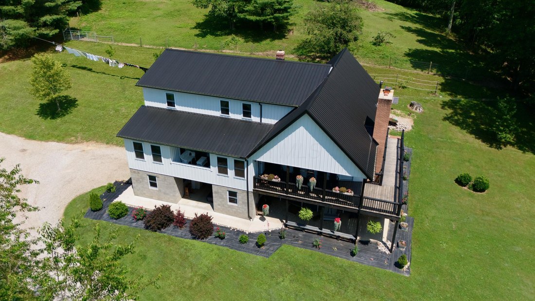 Casa a Hamden, Ohio, Stati Uniti 4 - 18335036