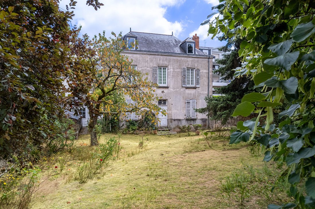 Villa in Procé - Monselet, Nantes, France 1 - 17986712