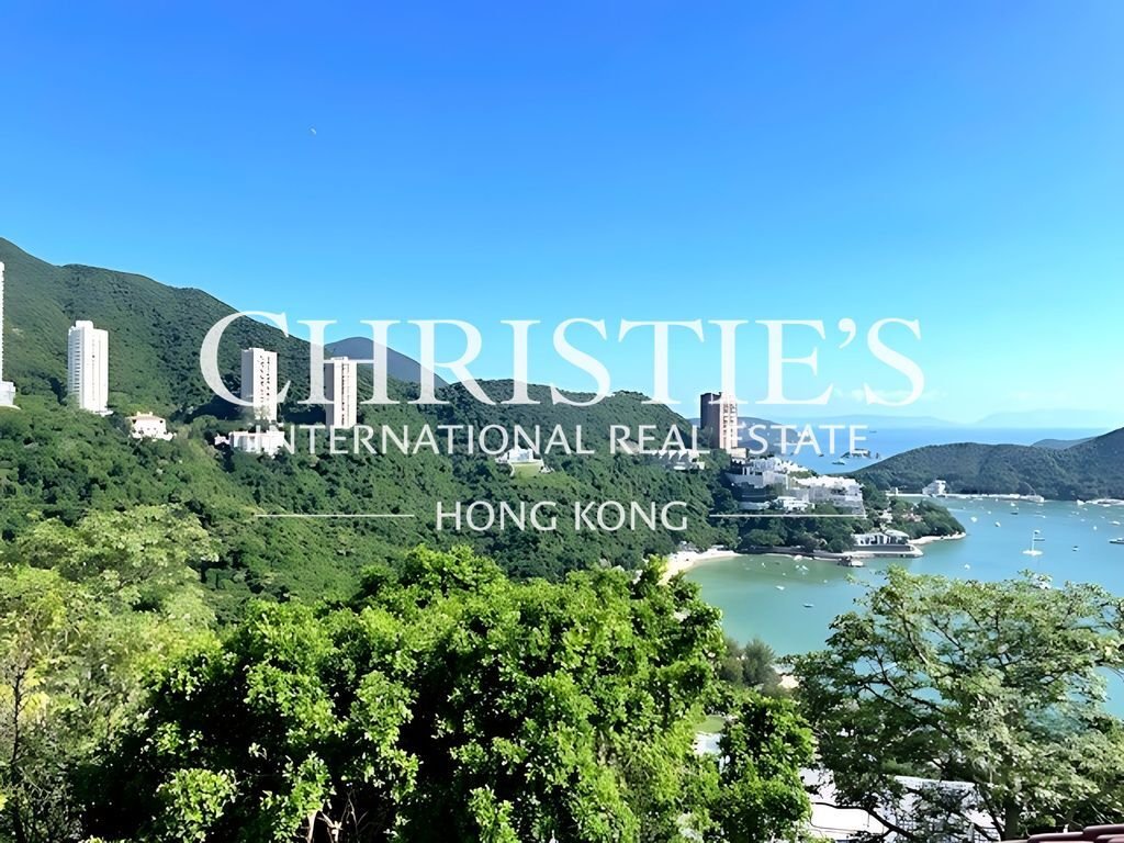 Villa in Hong Kong, Hong Kong 1 - 15996207