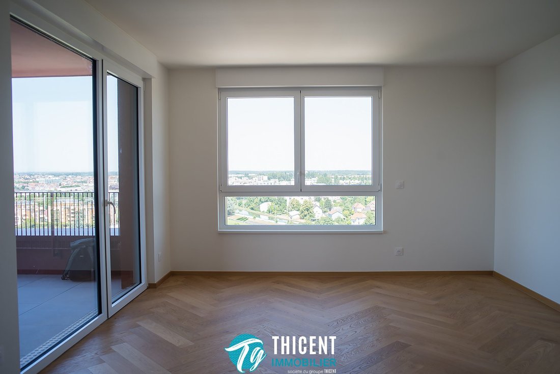 Apartment in Poincare Est, Strasbourg, France 4 - 18341940