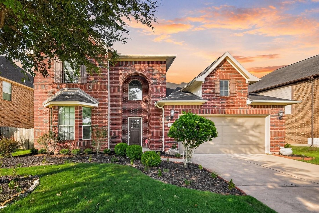 House in Sugar Land, Texas, United States 1 - 18340941