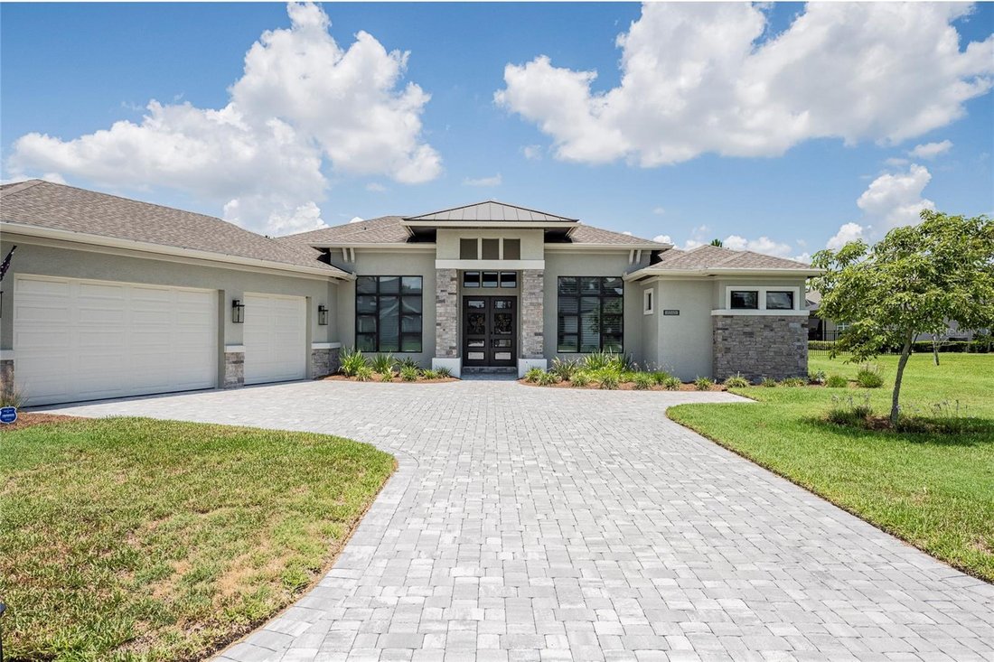 House in Lakeland, Florida, United States 2 - 18336435