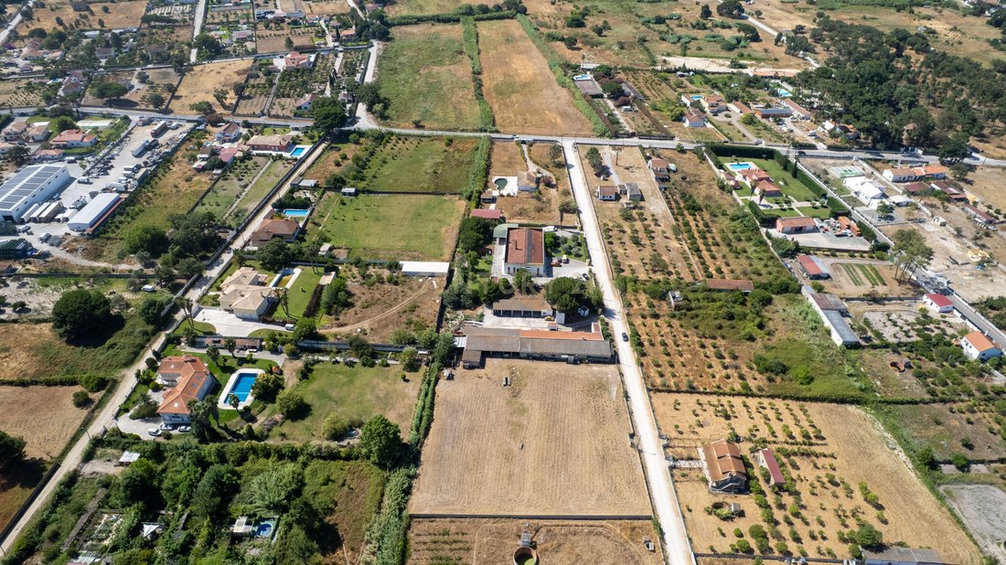 Terreno a Azeitao (Sao Lourenco e Sao Simao), Setúbal Municipality, Portogallo 5 - 18316637