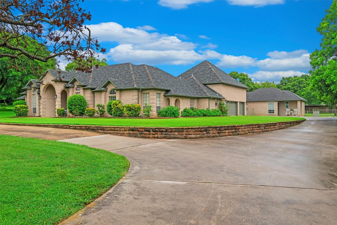 House in Arlington, Texas, United States 2 - 18340829