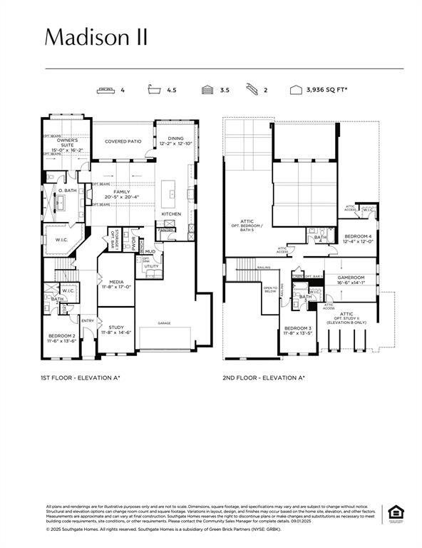 House in Prosper, Texas, United States 2 - 18347210