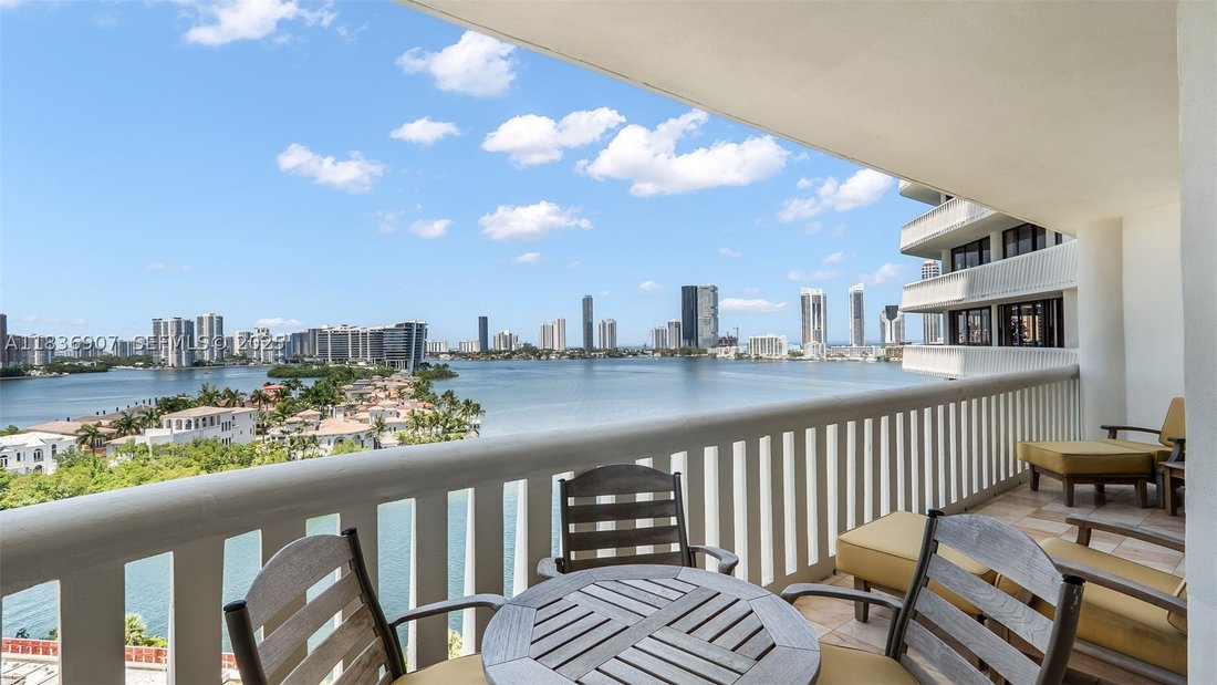 Condo in Golden Beach, Florida, United States 5 - 16635474