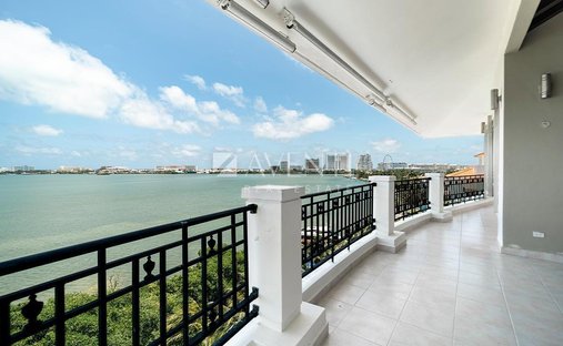 Apartment in Cancún, Quintana Roo, Mexico 1
