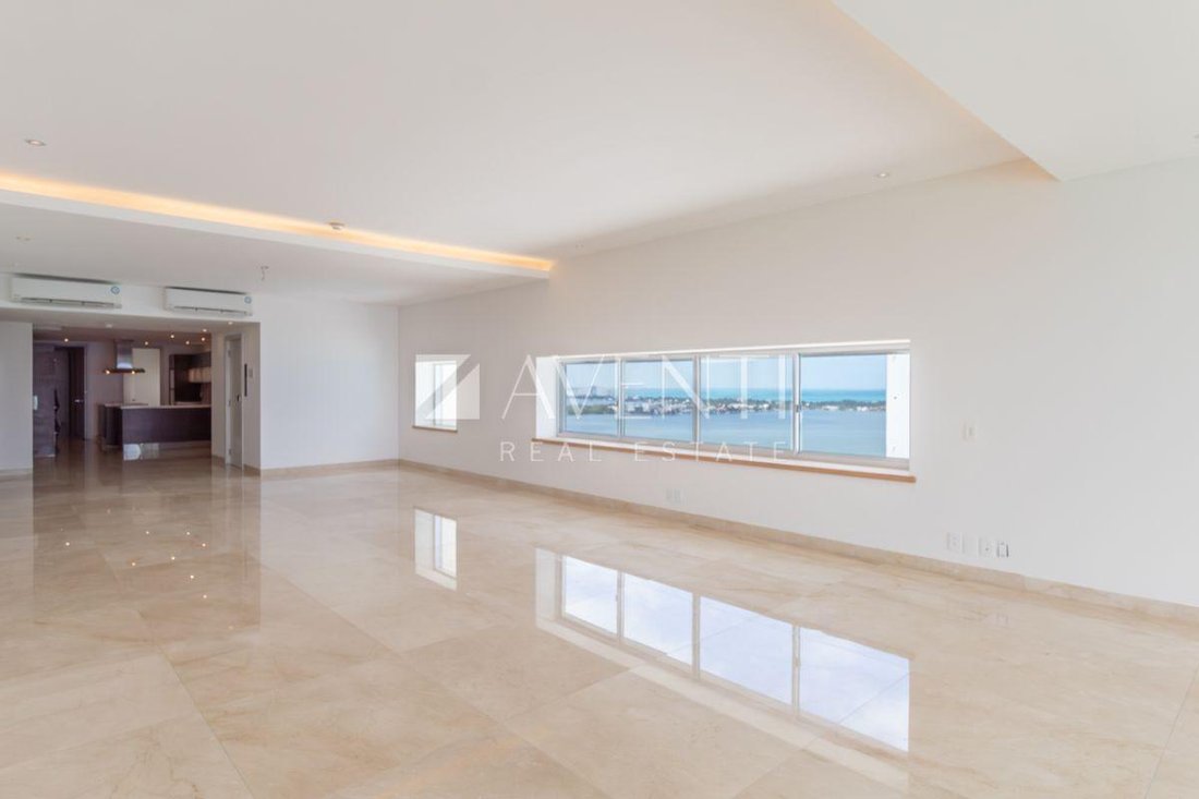 Apartment in Cancún, Quintana Roo, Mexico 4 - 18337519