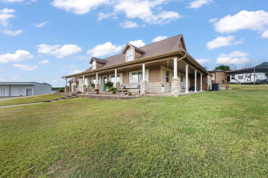 House in Alvarado, Texas, United States 3 - 18336167