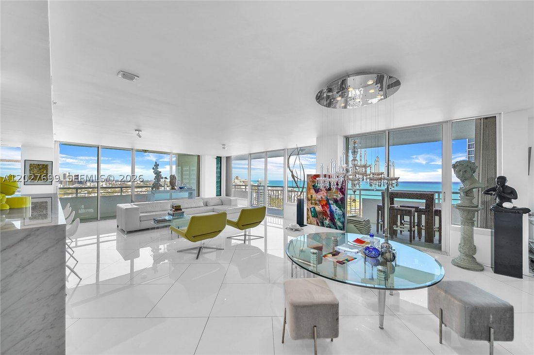 Condo in Miami Beach, Florida, United States 5 - 18108962