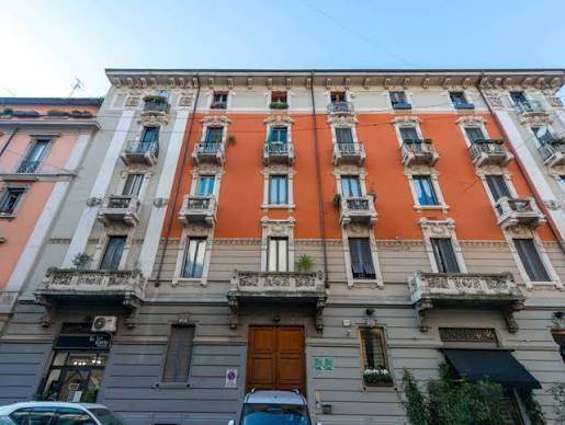 Apartment in Independence - Queen Giovanna, Milan, Italy 2 - 18345739