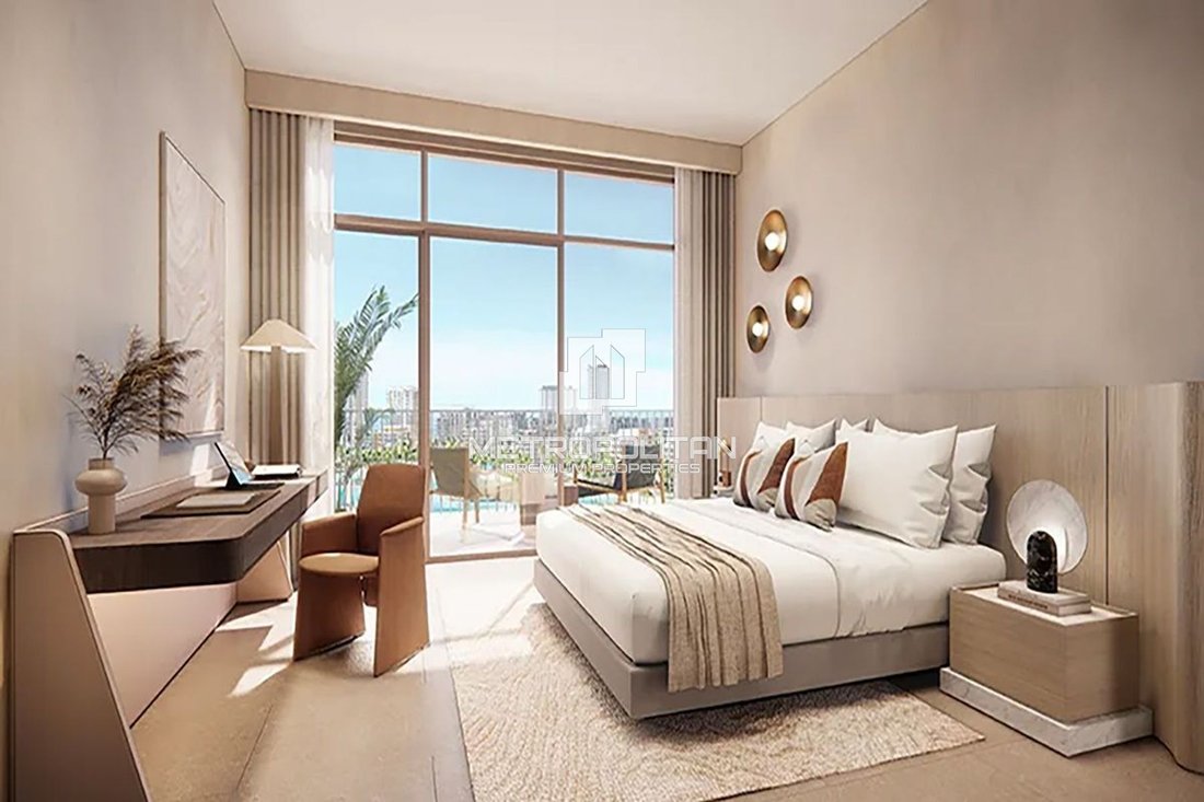 Apartment in Dubai Islands / Deira Islands, Dubai, United Arab Emirates 3 - 18344371
