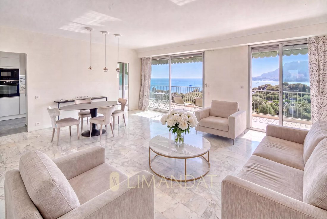 Apartment in French Riviera, Provence-Alpes-Côte d'Azur, France 2 - 18341330
