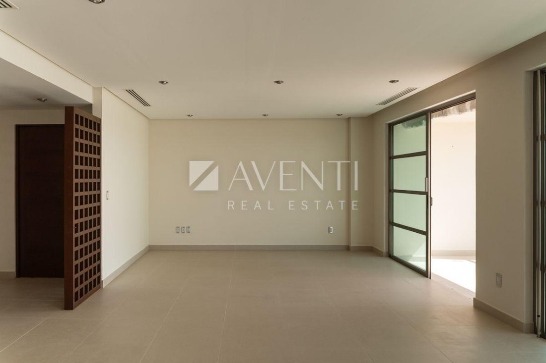 Apartment in Cancún, Quintana Roo, Mexico 5 - 18336658