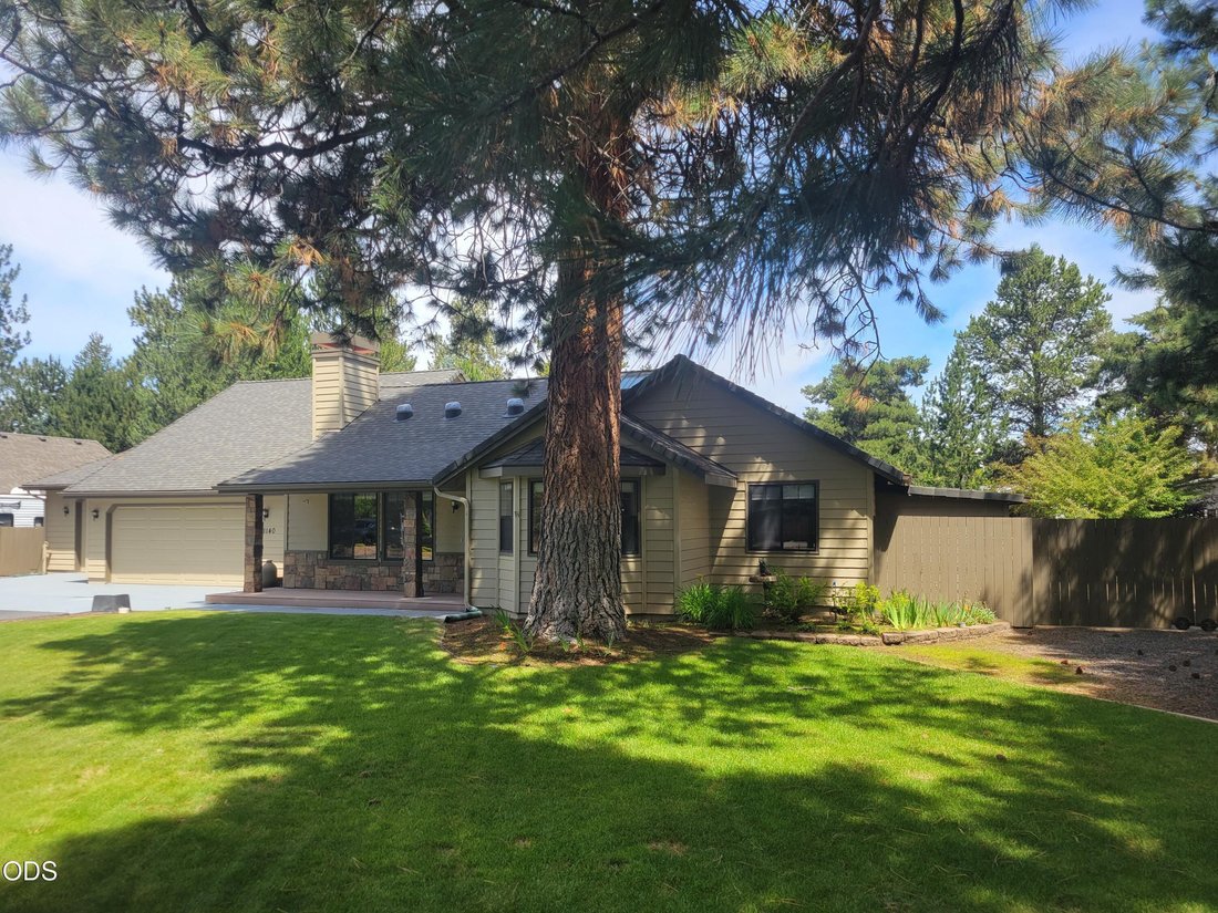 House in Bend, Oregon, United States 3 - 18349177