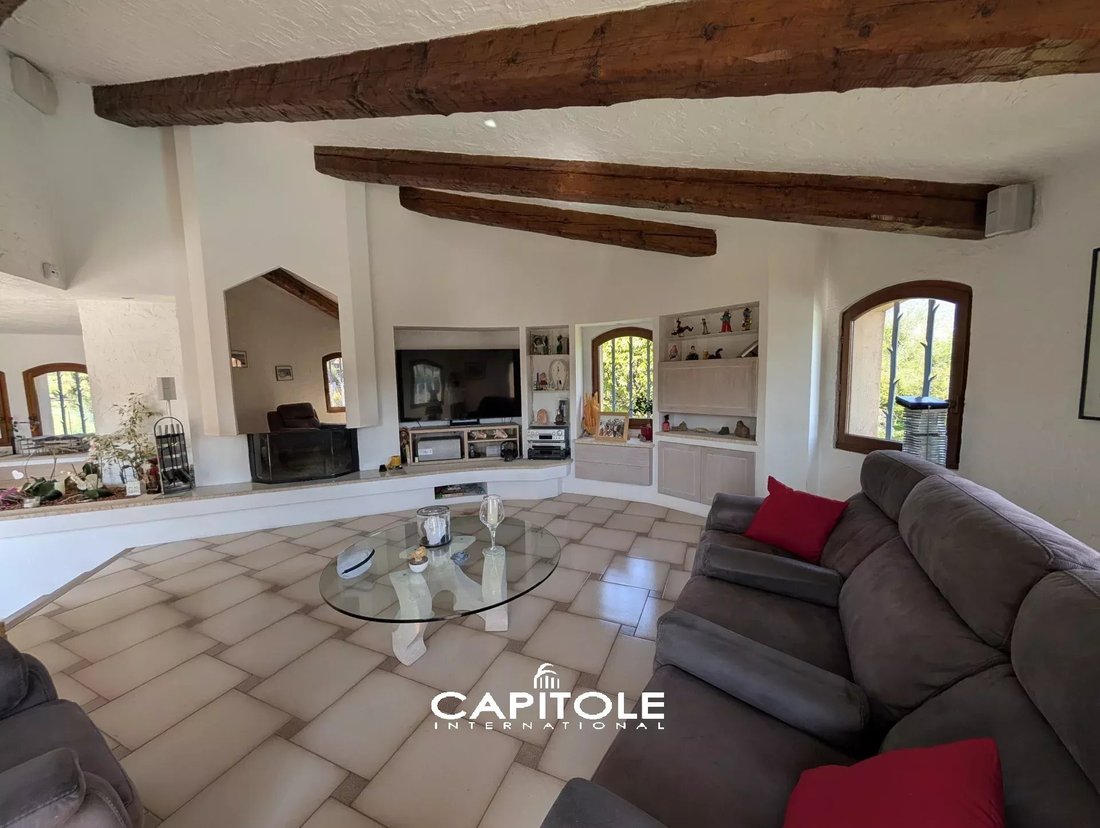 Villa a Nord, La Gauda, Francia 3 - 18346576