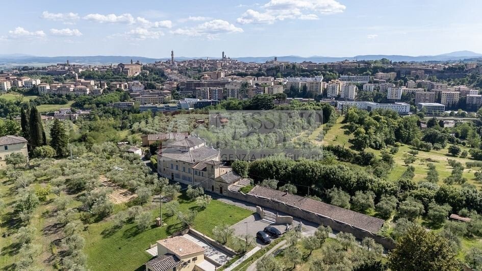 Villa en Centro histórico, Siena, Toscana 3 - 18335956