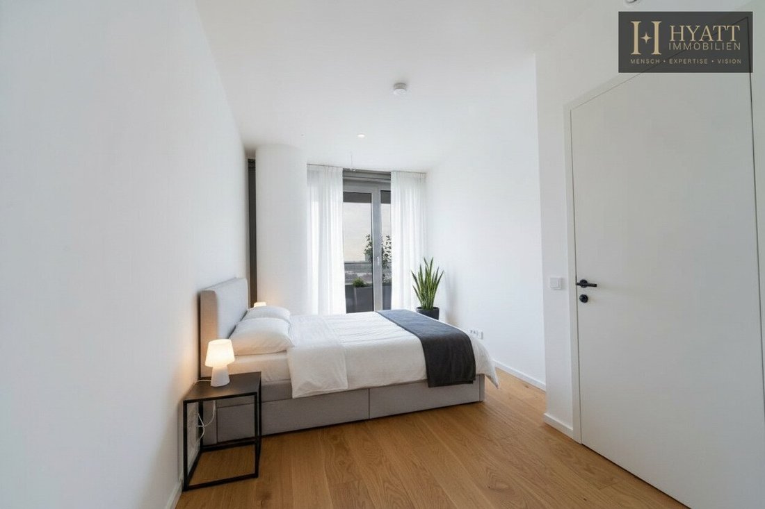 Apartment in Vienna, Wien, Austria 4 - 18344541