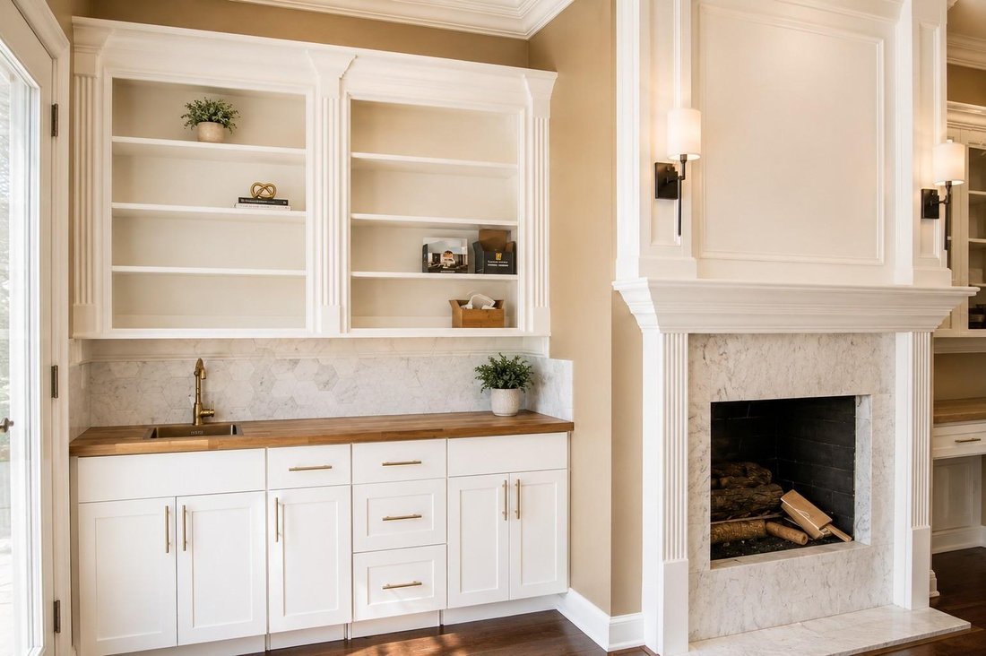 House in Houston, Texas, United States 4 - 18336281