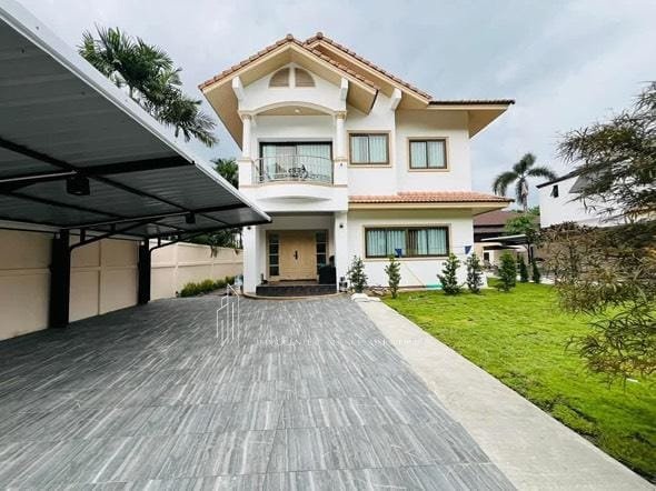 Villa in Chalong, Phuket, Thailand 3 - 18341308