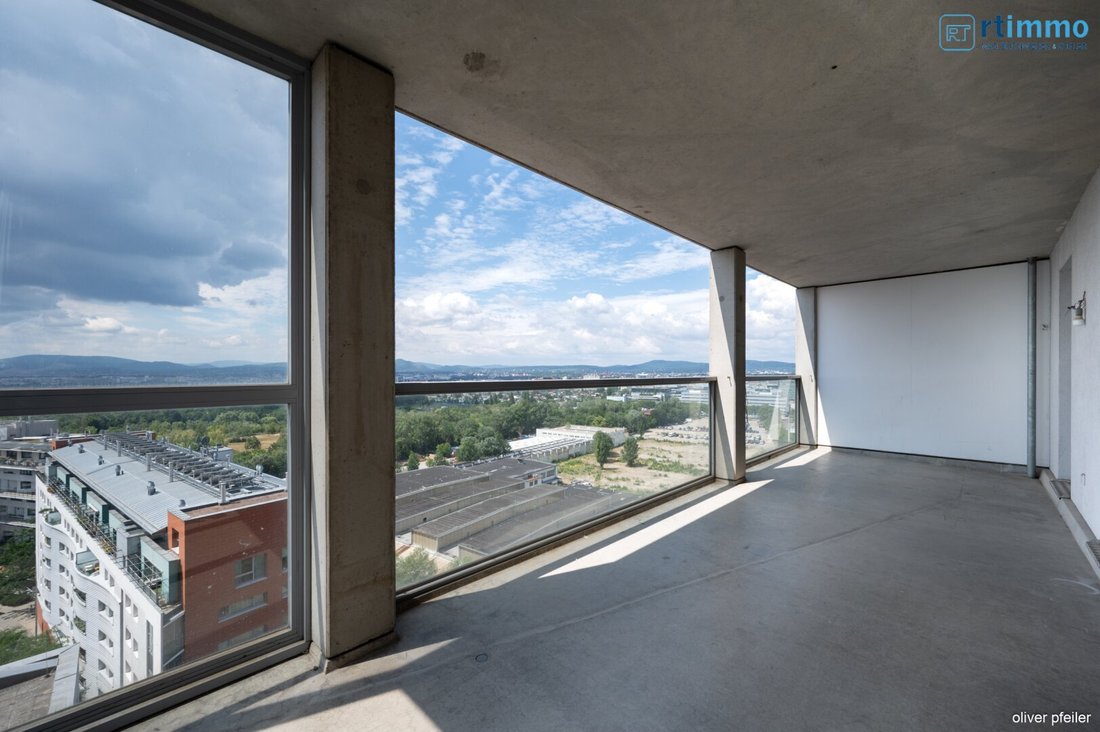 Apartment in Vienna, Wien, Austria 2 - 17028174