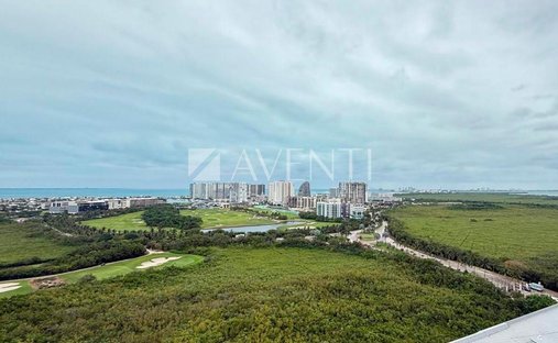 Appartamento a Cancún, Quintana Roo, Messico 1