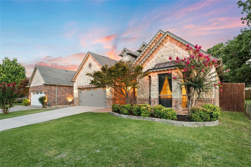 House in North Richland Hills, Texas, United States 2 - 18336118