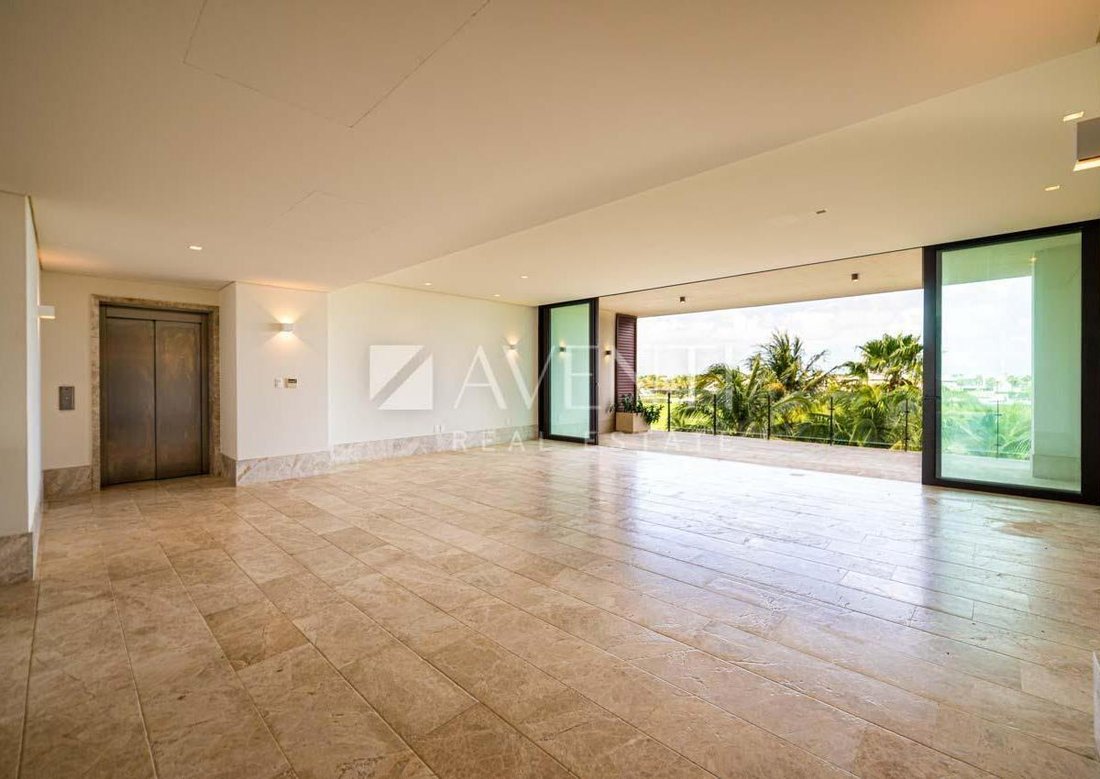 Apartment in Cancún, Quintana Roo, Mexico 3 - 18337176