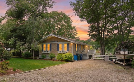 Casa a Falmouth, Massachusetts, Stati Uniti 1