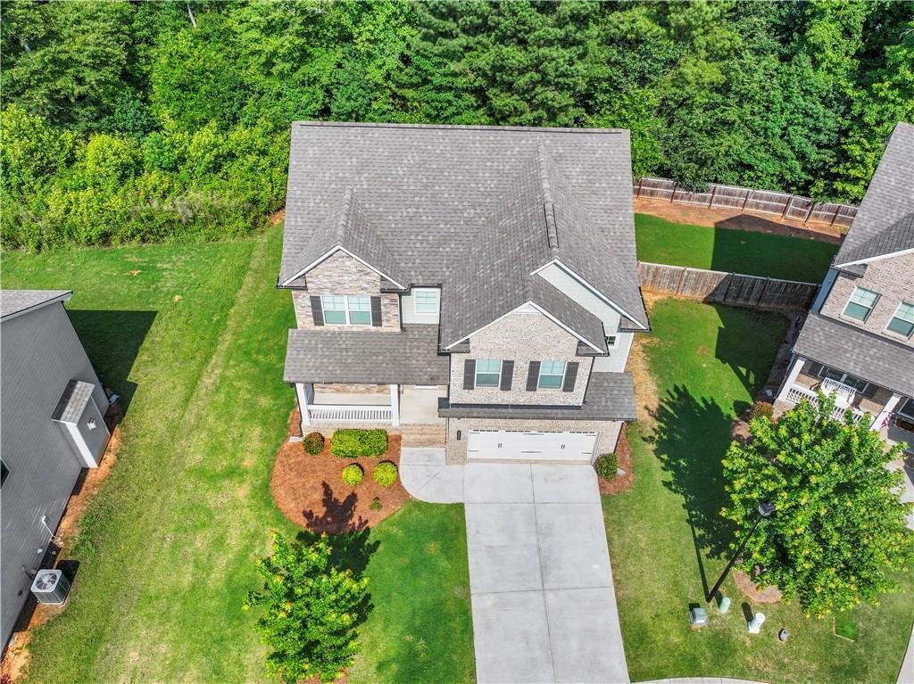 House in Oakwood, Georgia, United States 2 - 18335886