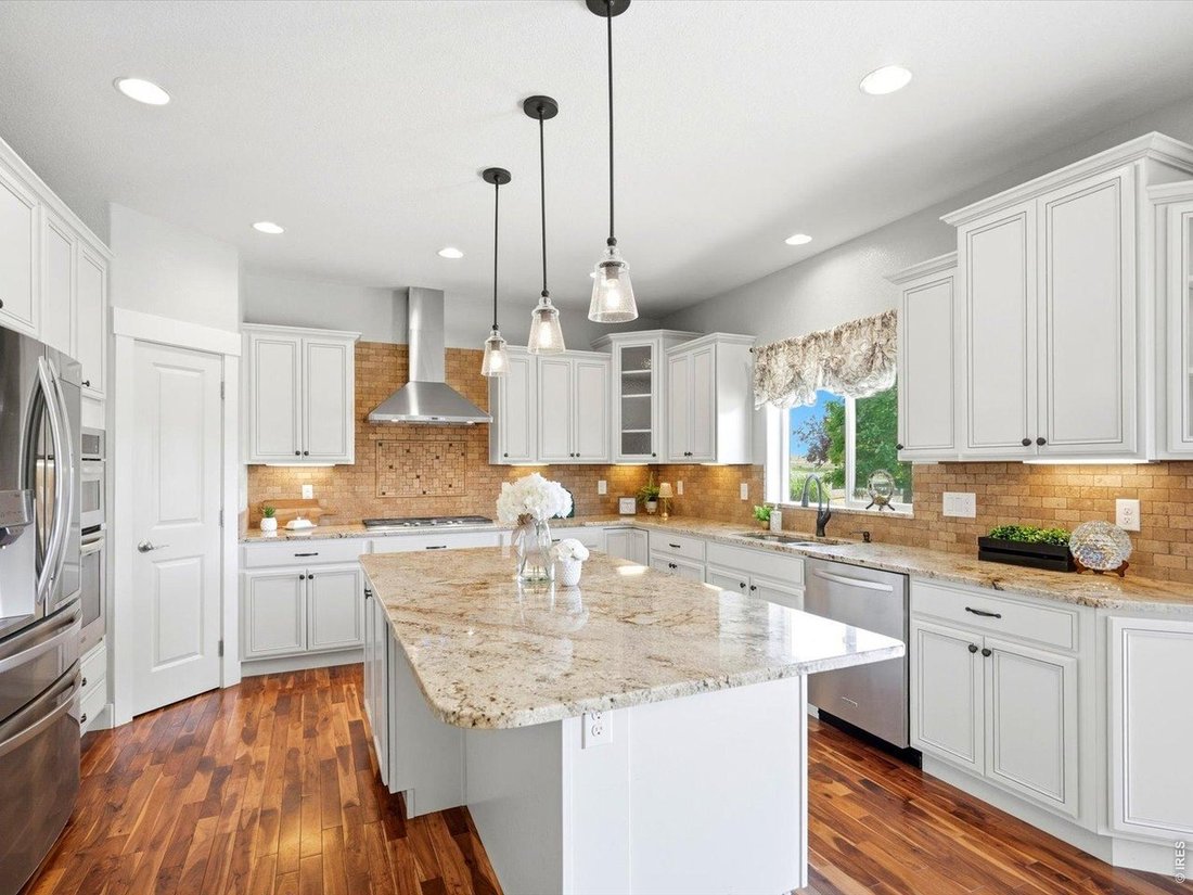 House in Dacono, Colorado, United States 3 - 18342330