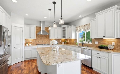 Maison à Dacono, Colorado, États-Unis 1