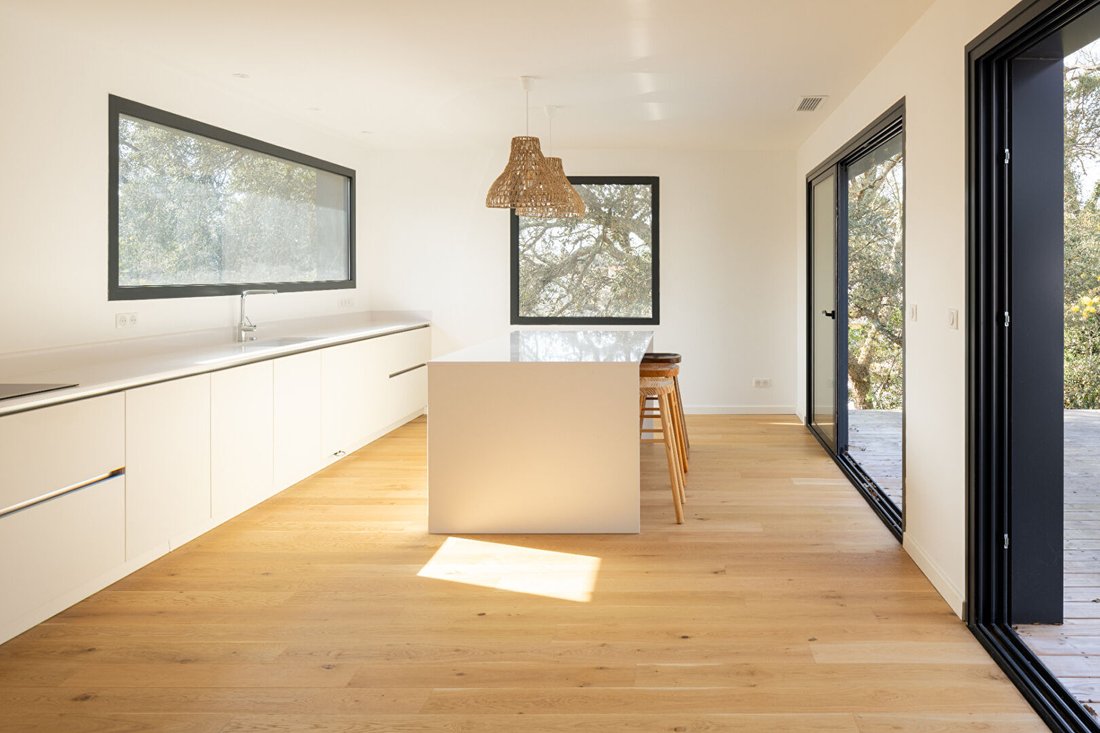 House in Bouhebe, Capbreton, France 4 - 18334994