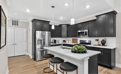 House in Sparks, Maryland, United States 1