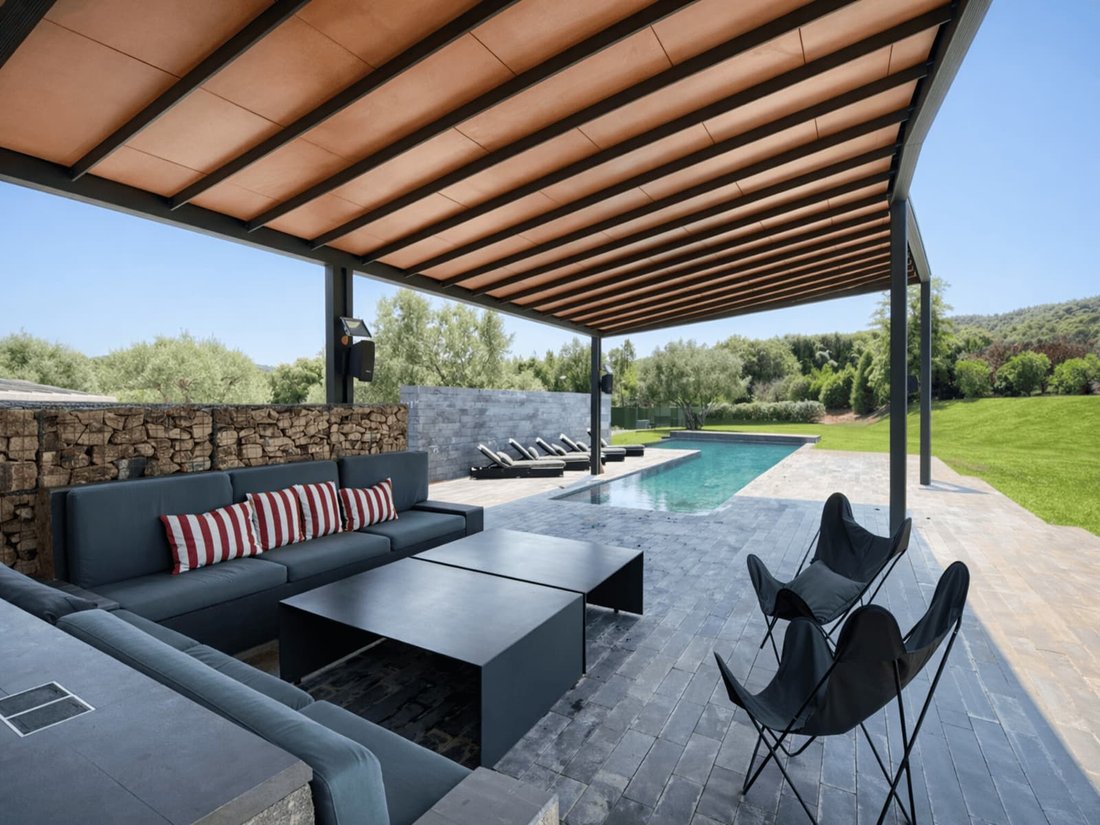Land in Corca, Catalonia, Spain 4 - 18335454