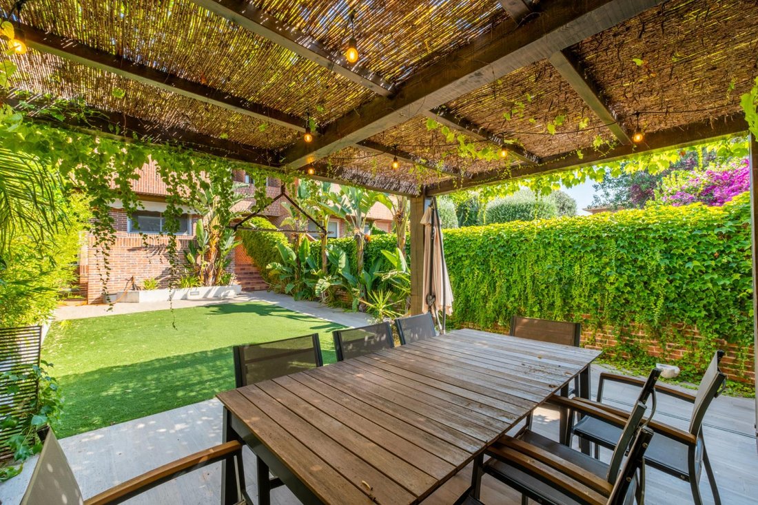 Villa in Alicante, Valencian Community, Spain 4 - 18335604