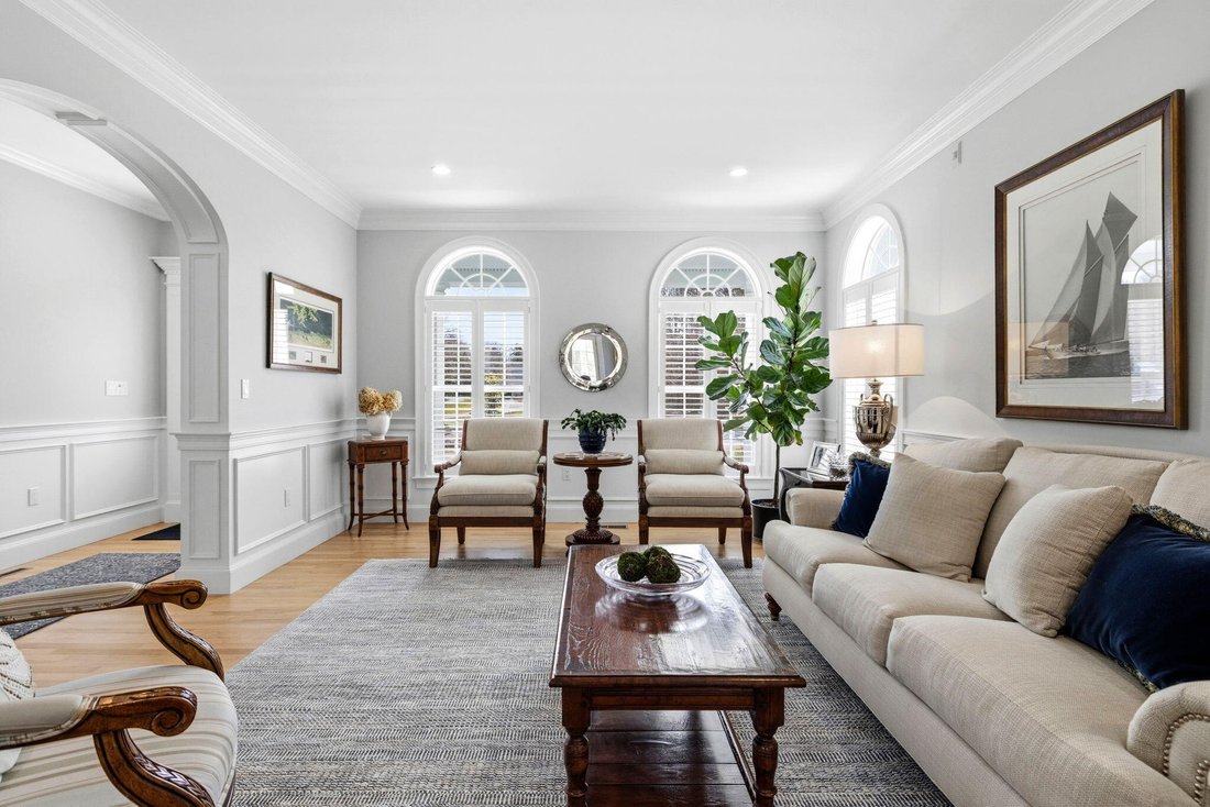 House in Barnstable, Massachusetts, United States 5 - 18346239