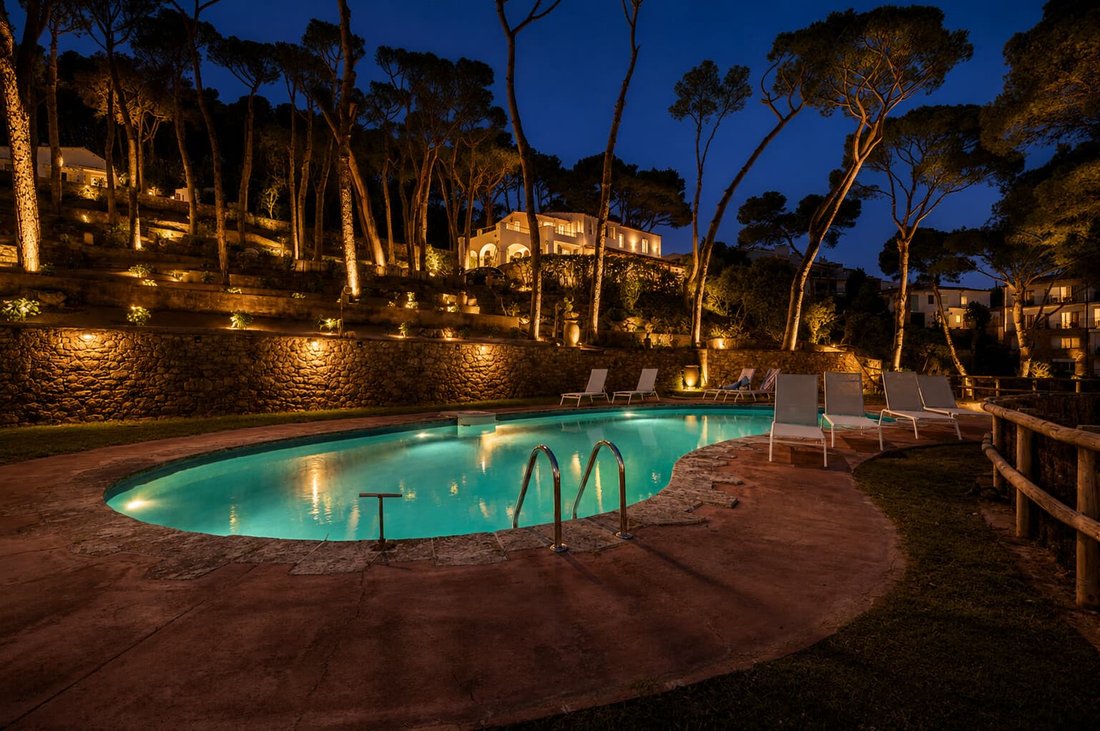 Villa in Tamariu, Palafrugell, Spain 1 - 18335990