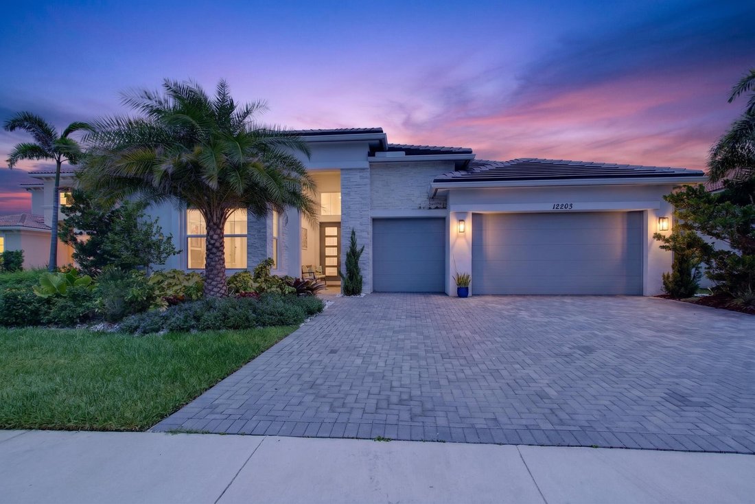 House in Loxahatchee, Florida, United States 3 - 18345526