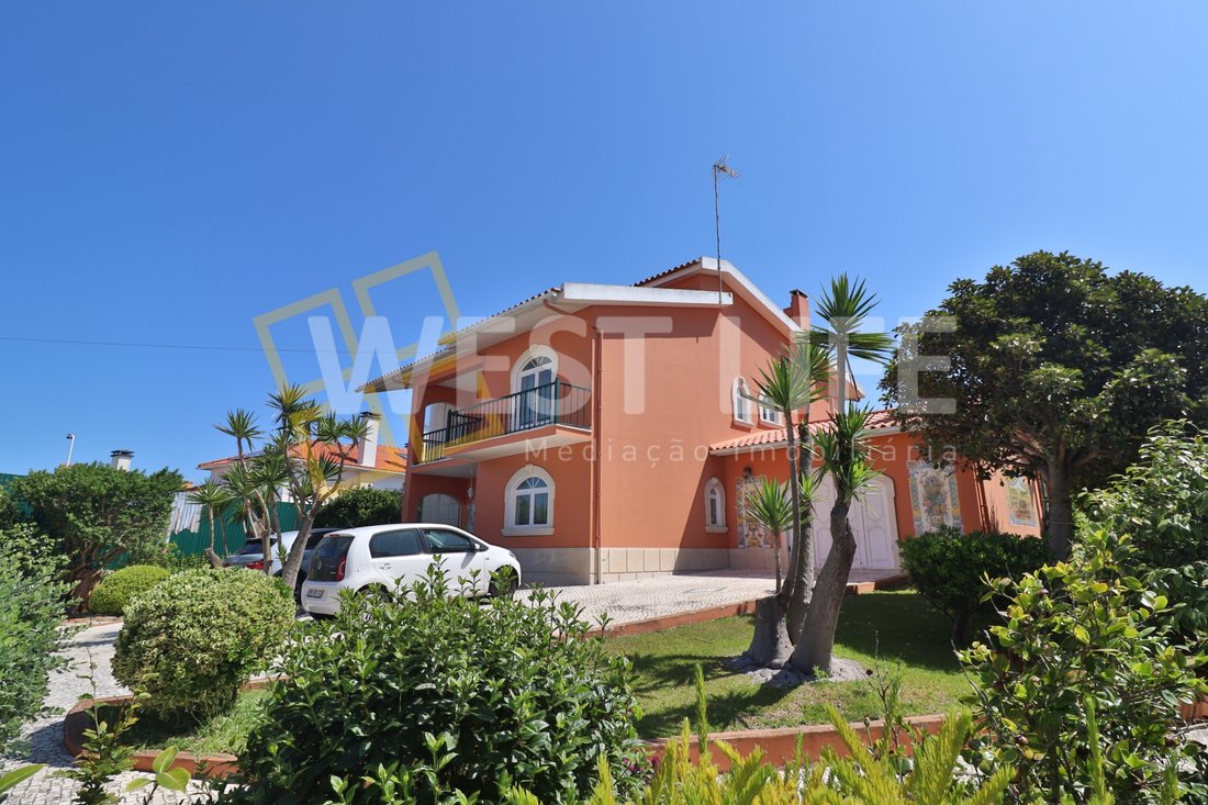 Casa a A dos Cunhados e Maceira, Lisbona, Portogallo 3 - 18337414