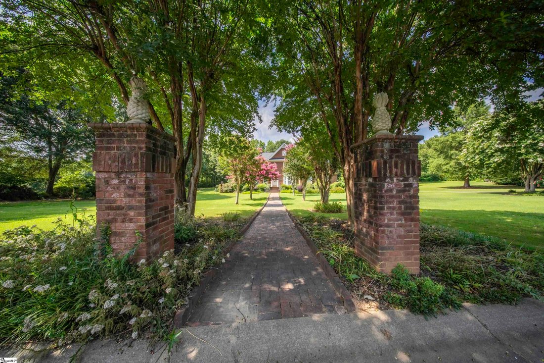 House in Greer, South Carolina, United States 4 - 18345547