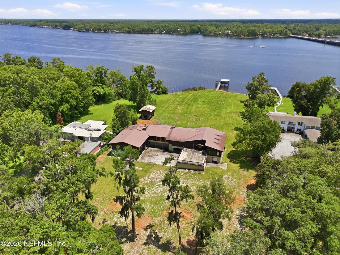 House in Jacksonville, Florida, United States 3 - 18343017