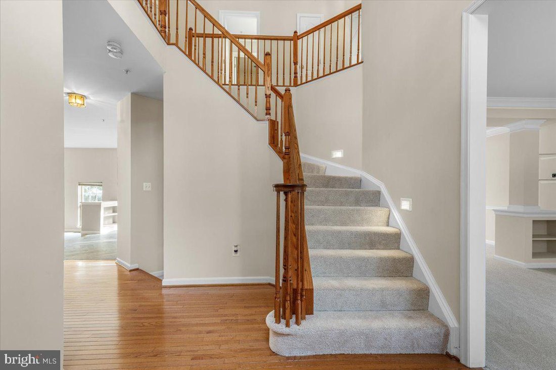 House in Bowie, Maryland, United States 5 - 18348517