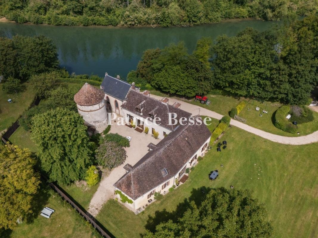 Castle in Centre Est, Provins, France 2 - 18340427