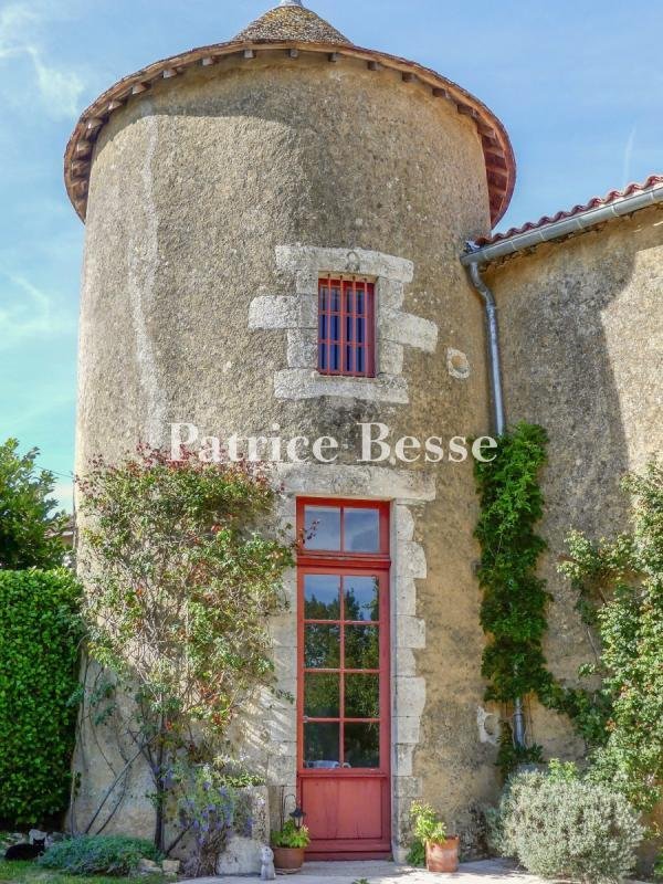 House in Niort, Nouvelle-Aquitaine, France 3 - 13633986