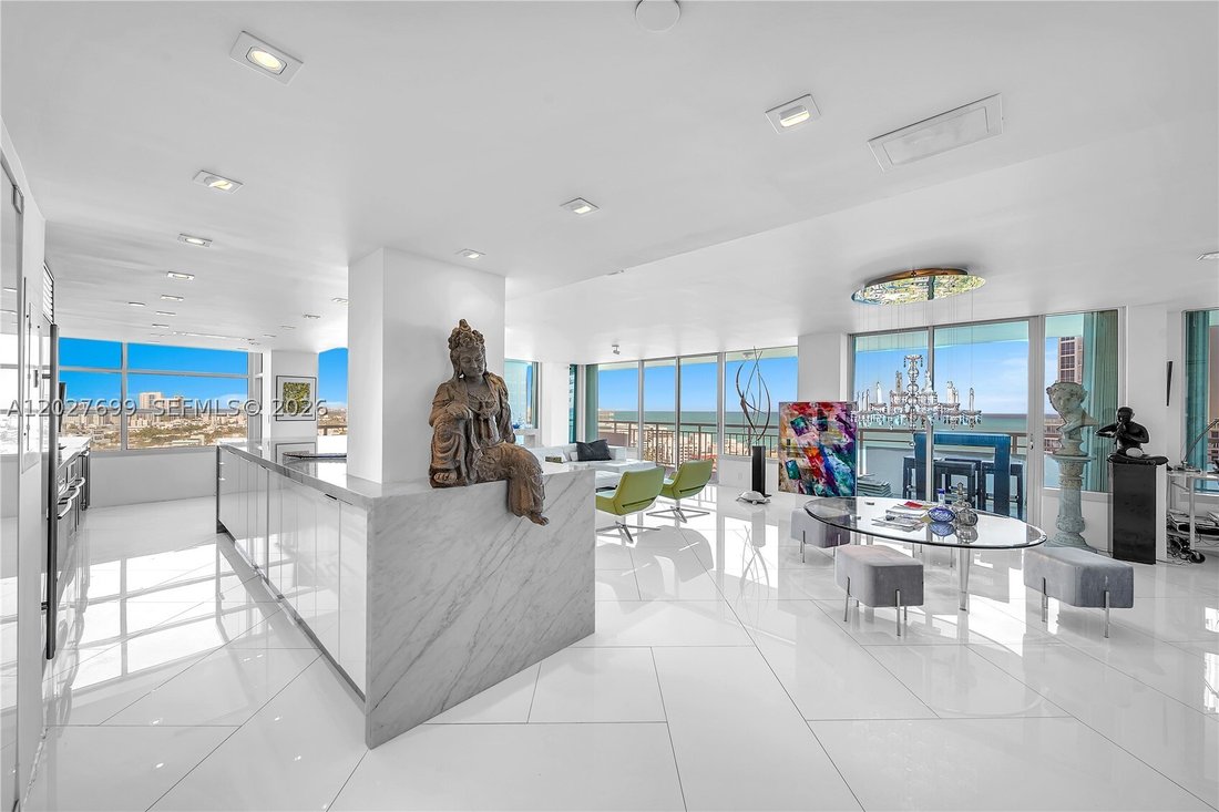 Condo in Miami Beach, Florida, United States 4 - 18108962