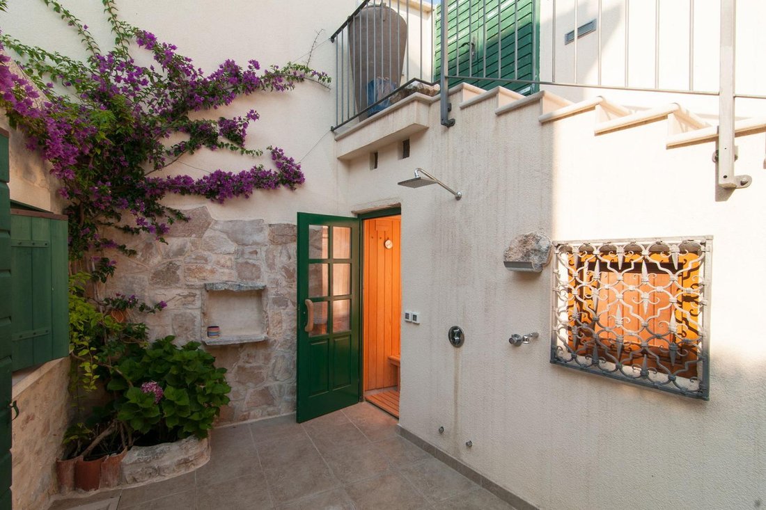 Villa in Mirca, Split-Dalmatia County, Croatia 4 - 18341234