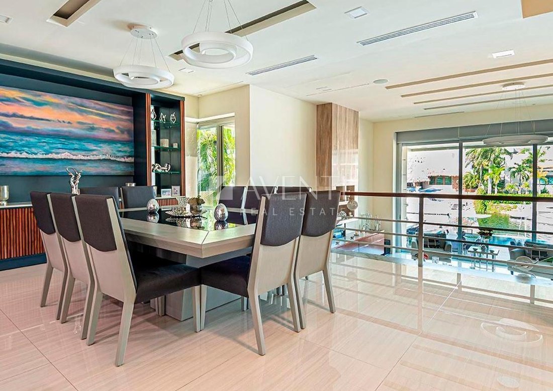 Maison à Cancún, Quintana Roo, Mexique 4 - 18337524