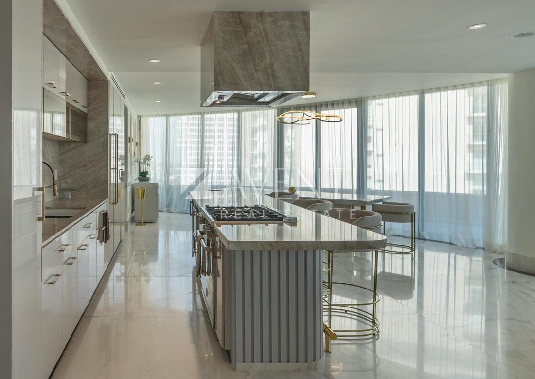 Apartment in Cancún, Quintana Roo, Mexico 5 - 18337521