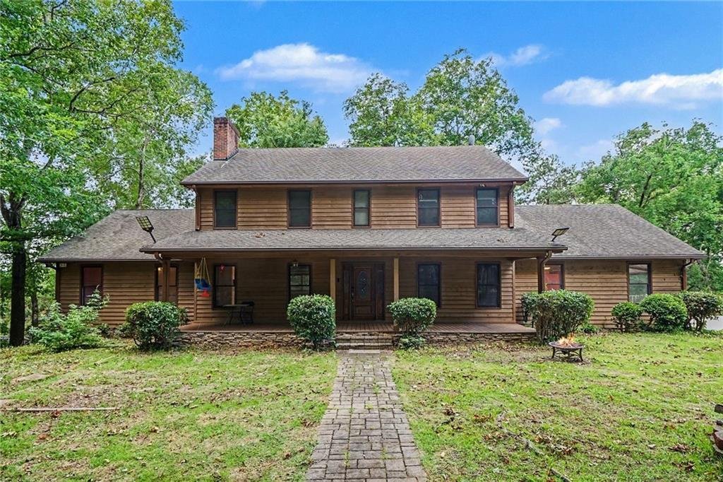House in Conyers, Georgia, United States 2 - 18340342
